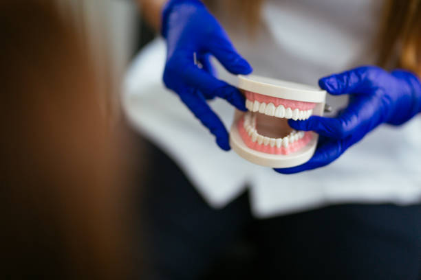 Why Choose Us for Your Dental Needs in Duncan, OK