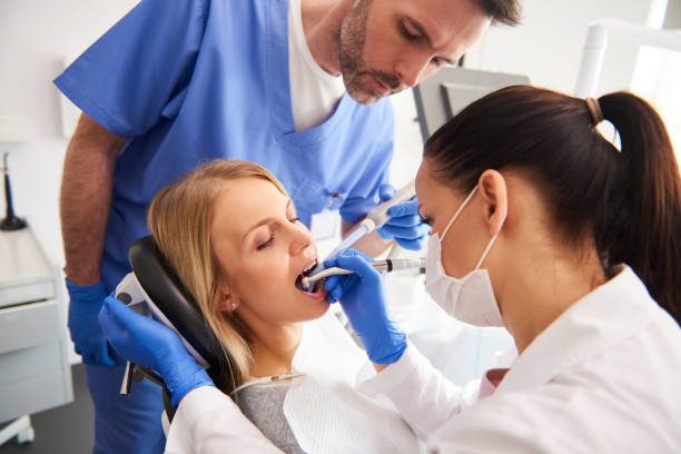 Best Dental Exams and Cleanings  in Duncan, OK