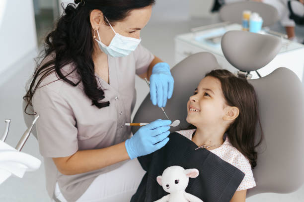 Best Tooth Extraction  in Duncan, OK