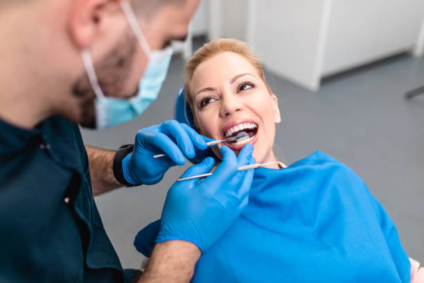 Best Veneers and Lumineers  in Duncan, OK