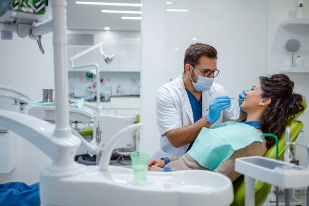 Oral Surgery in Duncan, OK