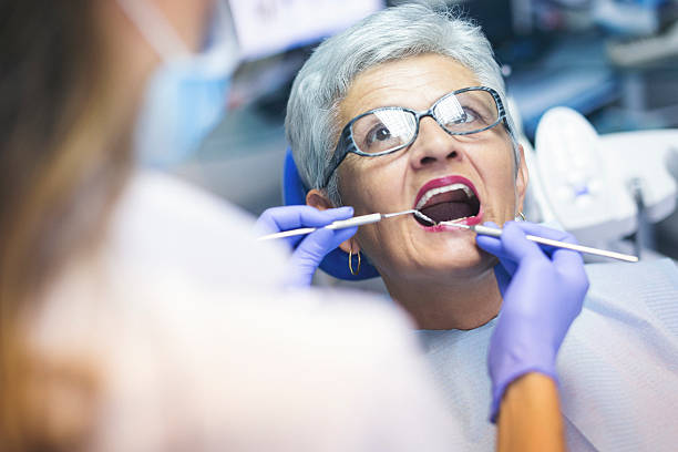 Best Tooth Extraction  in Duncan, OK
